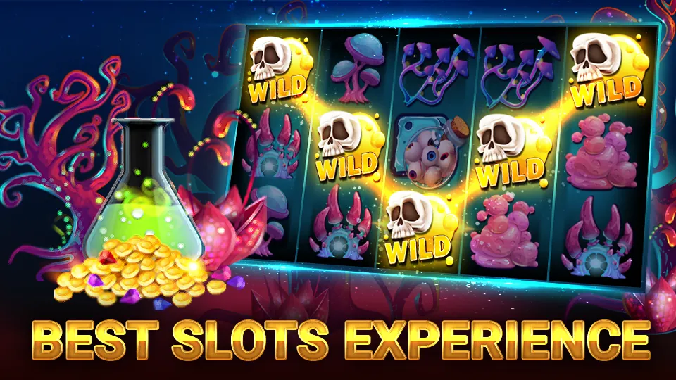 Đồ họa sống động và âm thanh chân thực trong game bắn cá fsbet