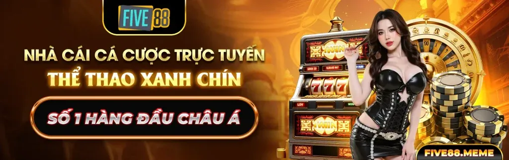 Tổng quan nền tảng fsbet hiện đang mở với đồ họa xanh vàng hiện đại